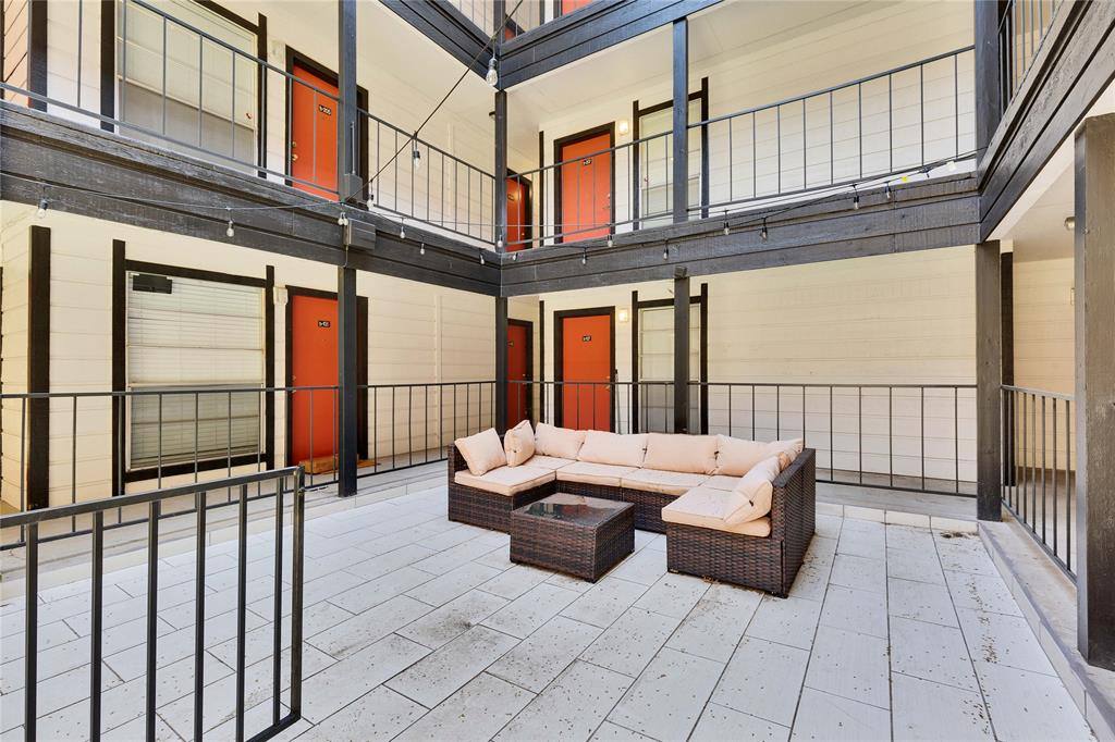 Condo for rent at 2801 Hemphill Park #2801A304, Austin, TX 78705