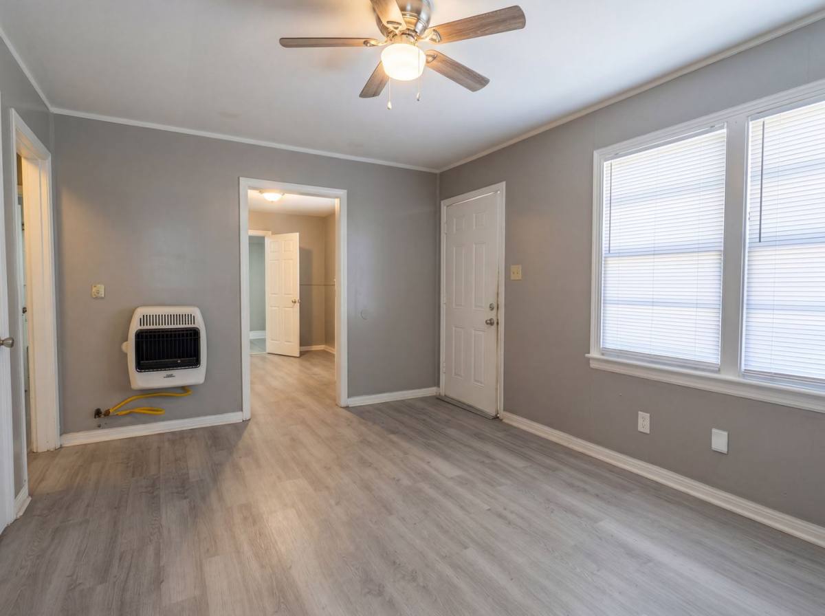 Apartment for rent at 1148 Dudley Lane, Bossier City, LA 71112