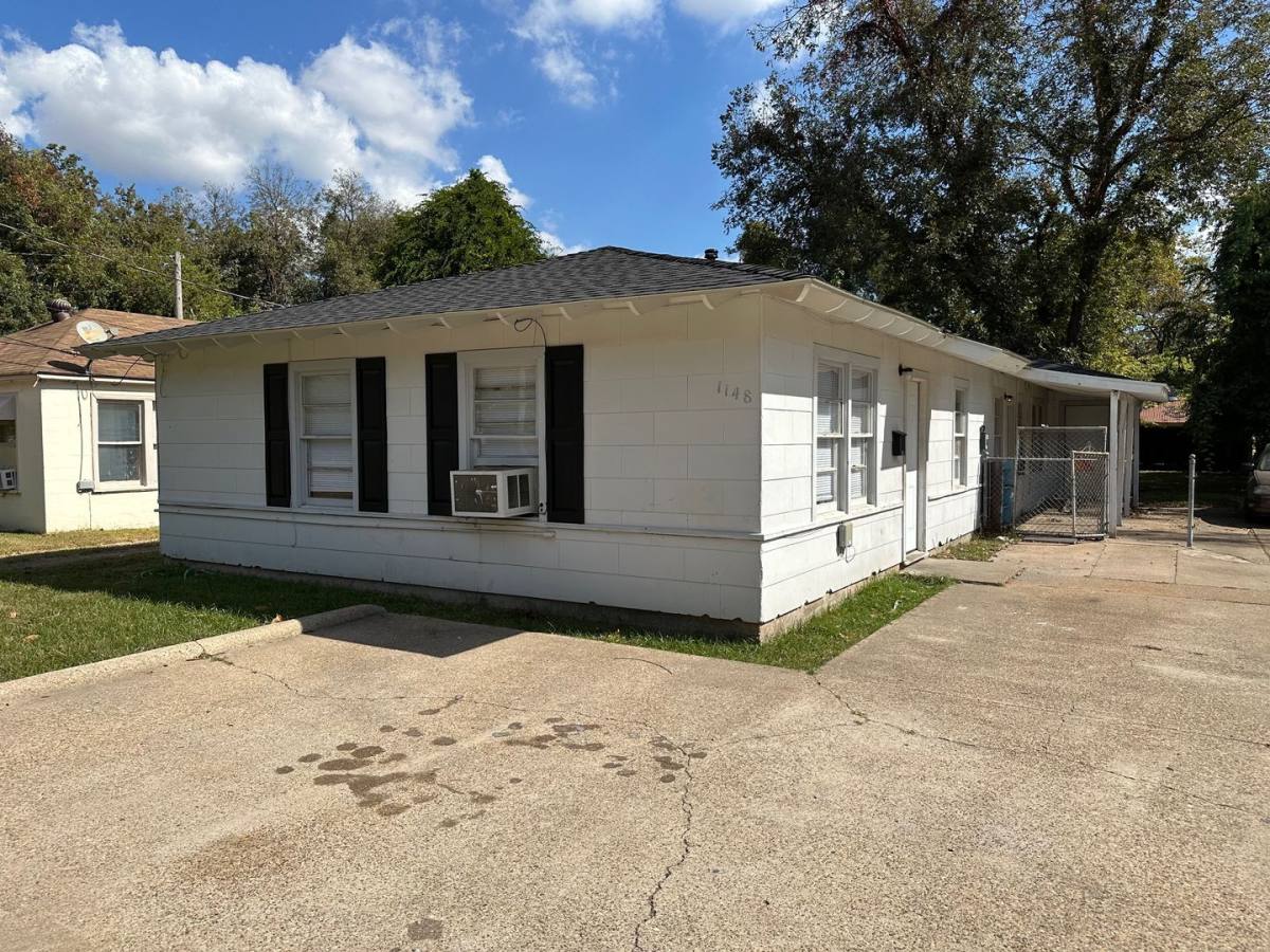 Apartment for rent at 1148 Dudley Lane, Bossier City, LA 71112