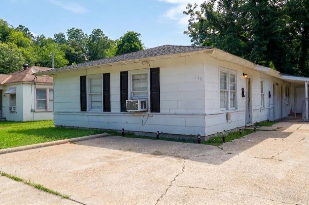 Apartment for rent at 1148 Dudley Lane, Bossier City, LA 71112