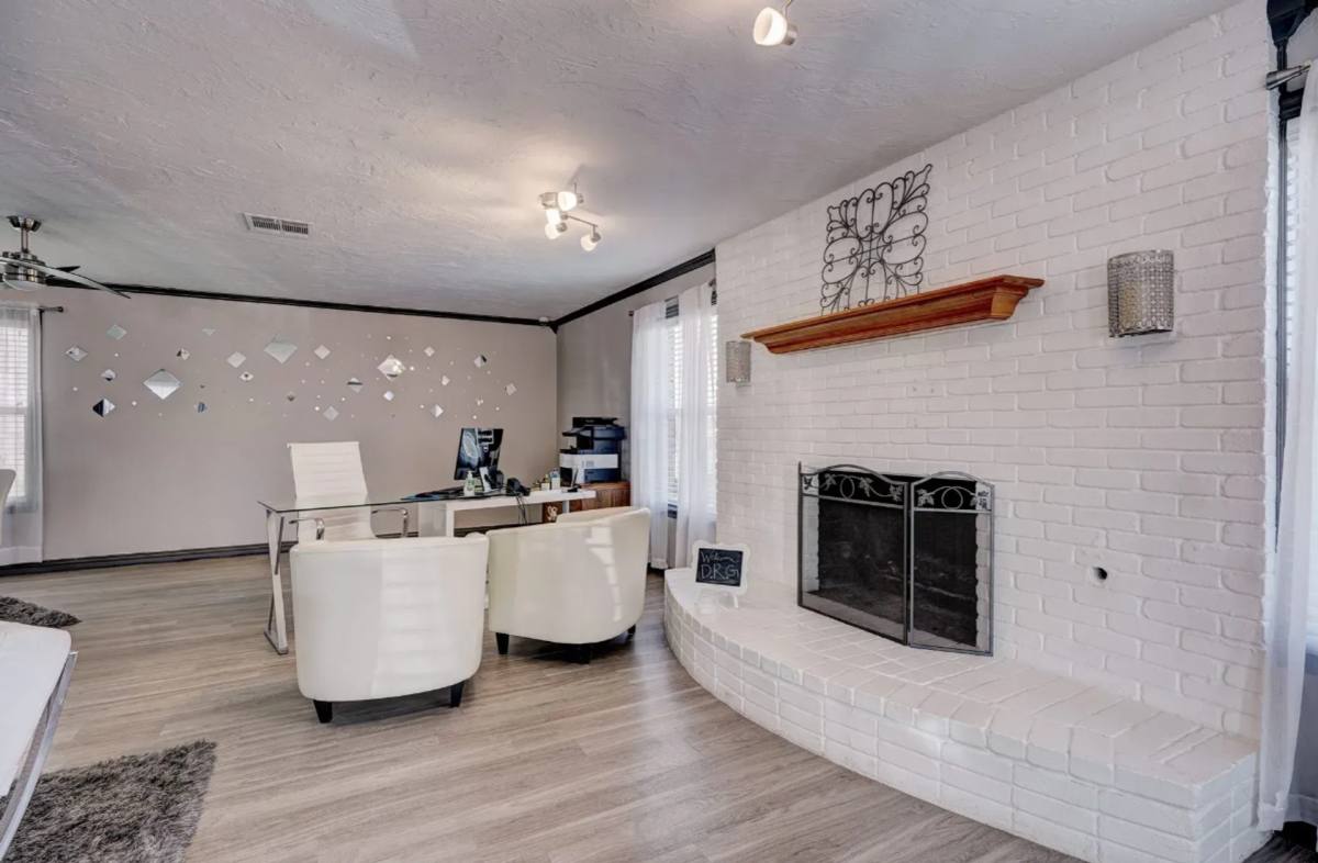 Townhouse for rent at 1616 E Alameda St, Norman, OK 73071