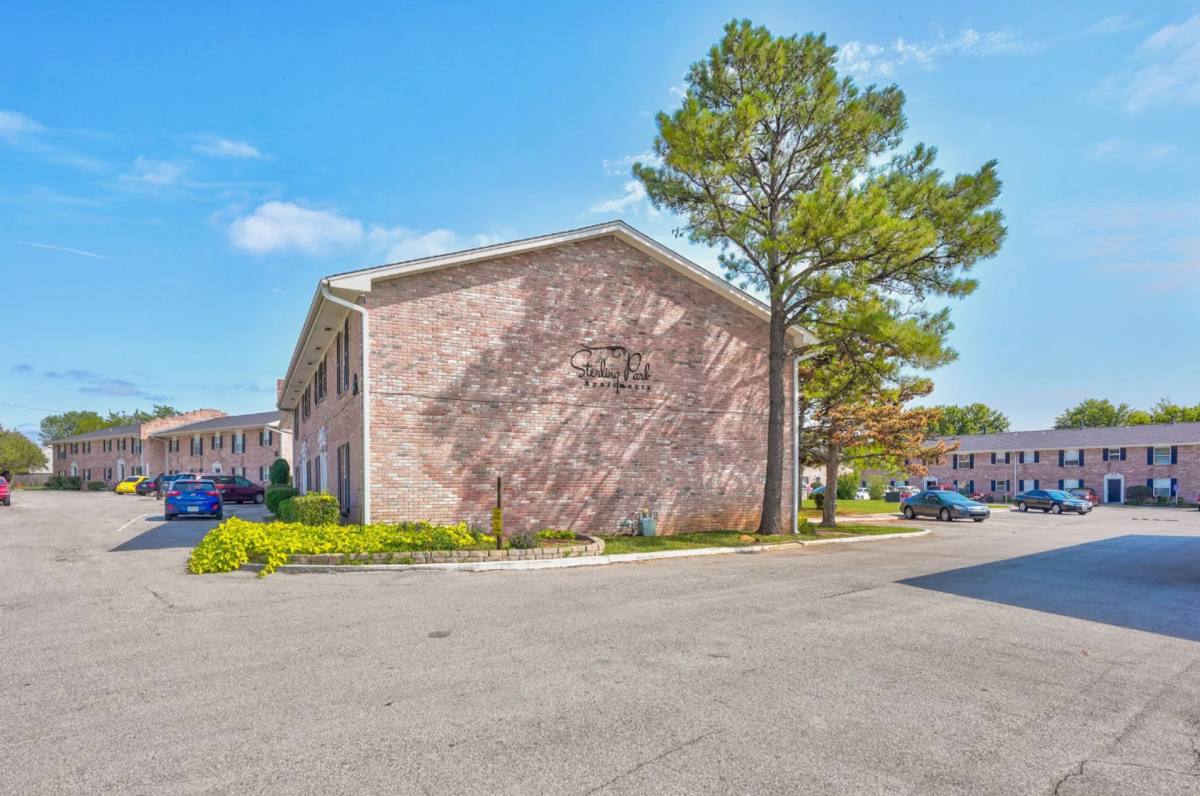 Townhouse for rent at 1616 E Alameda St, Norman, OK 73071