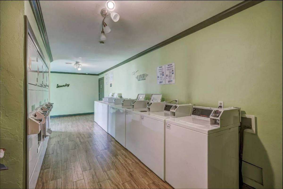 Townhouse for rent at 1616 E Alameda St, Norman, OK 73071