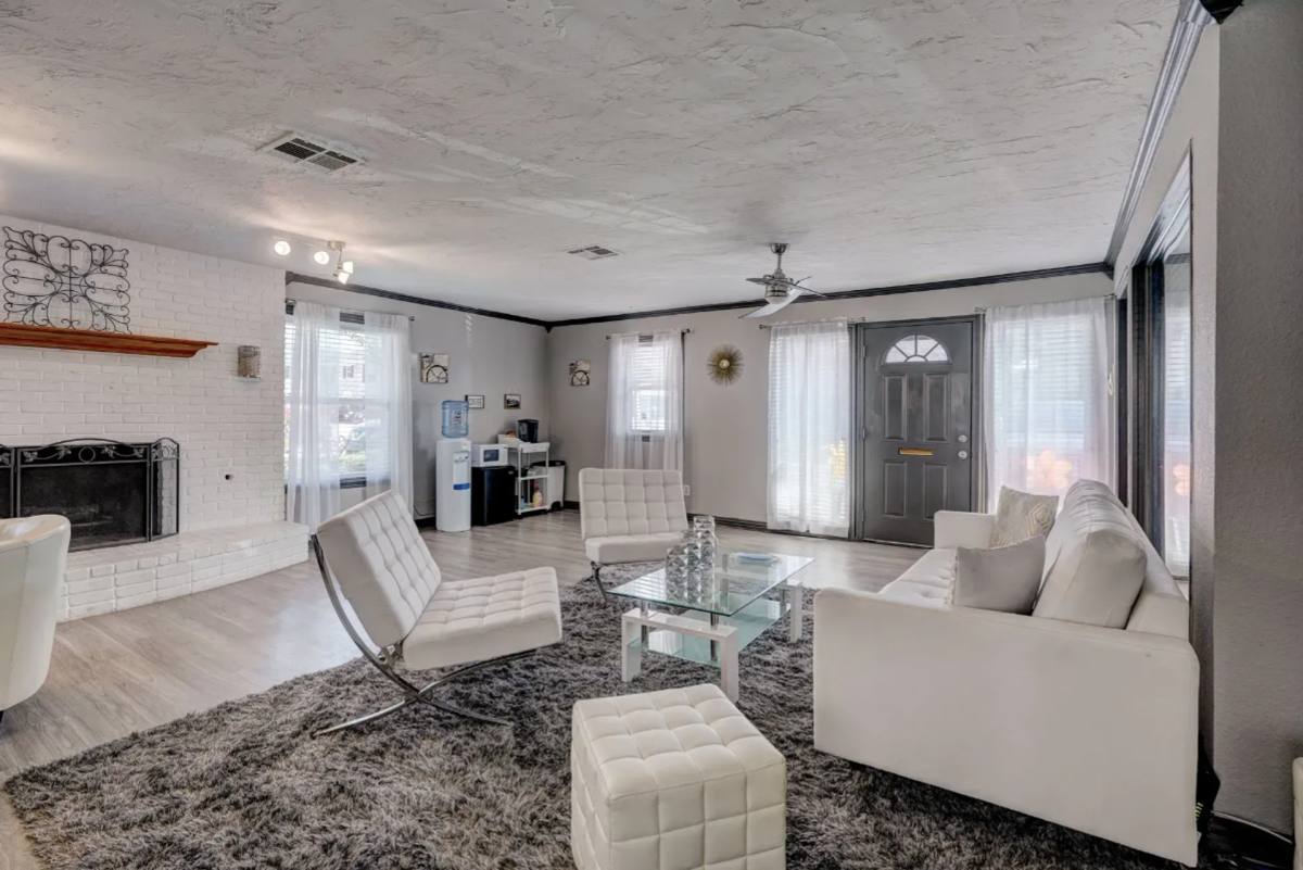 Townhouse for rent at 1616 E Alameda St, Norman, OK 73071