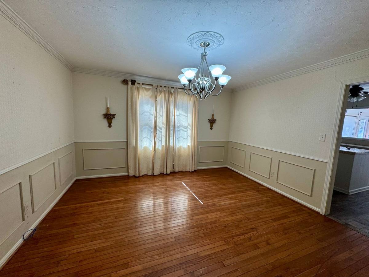 House for rent at 200 Brookhaven Dr, Gadsden, AL 35901
