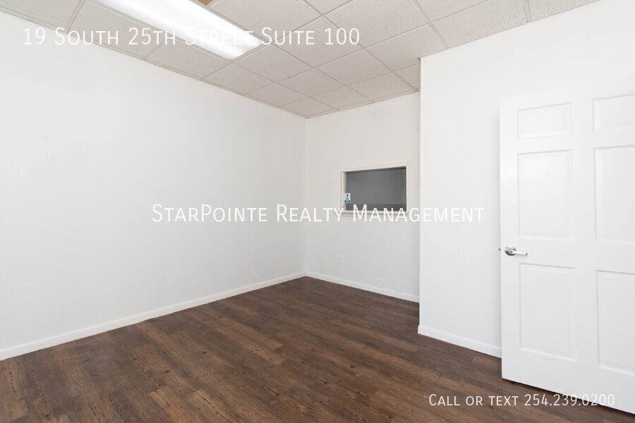 Apartment for rent at 19 S 25th St #100, Temple, TX 76504