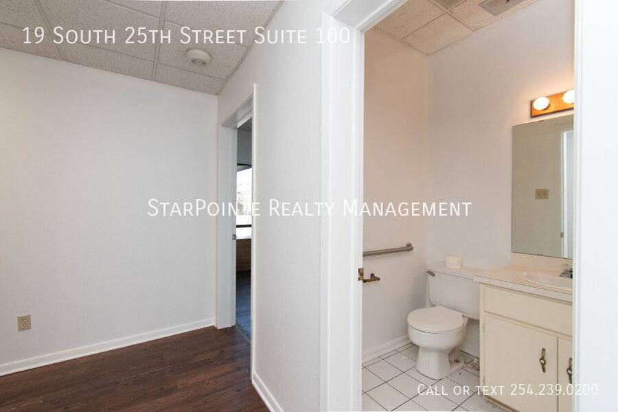 Apartment for rent at 19 S 25th St #100, Temple, TX 76504
