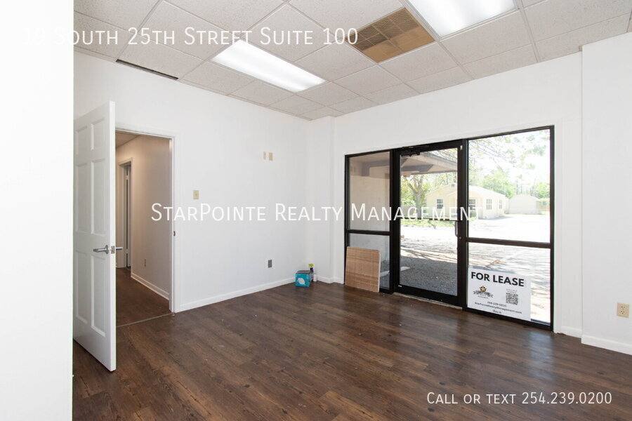 Apartment for rent at 19 S 25th St #100, Temple, TX 76504