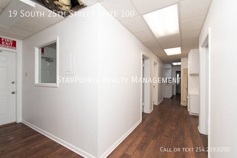 Apartment for rent at 19 S 25th St #100, Temple, TX 76504