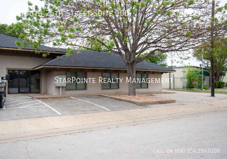 Apartment for rent at 19 S 25th St #100, Temple, TX 76504
