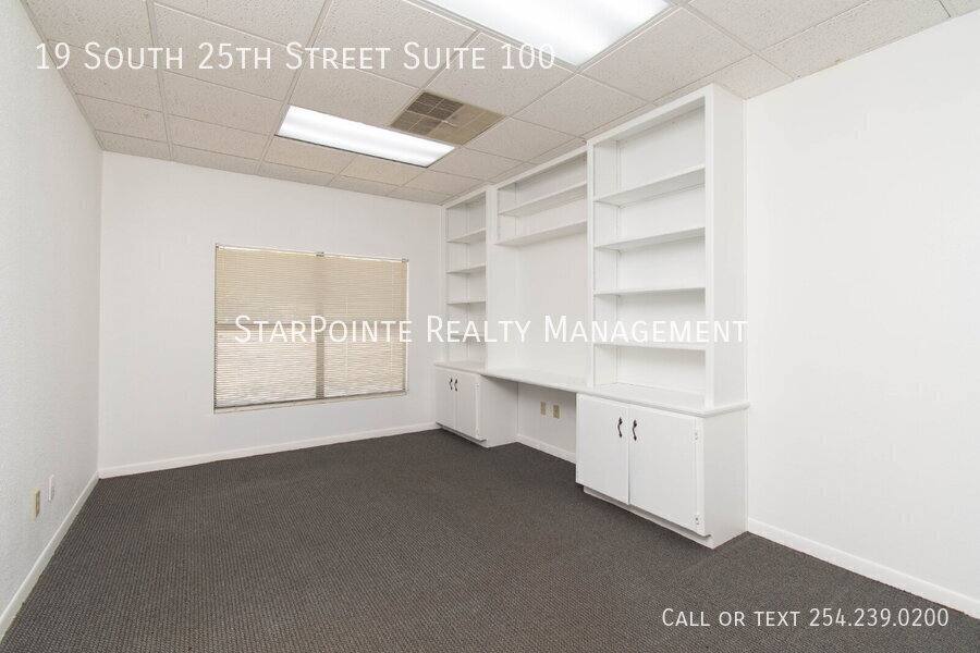 Apartment for rent at 19 S 25th St #100, Temple, TX 76504