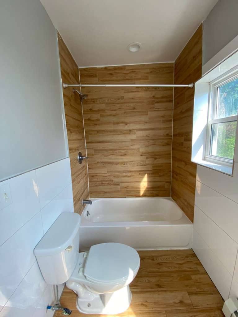 Apartment for rent at 114 Maple St #3L, Yonkers, NY 10701