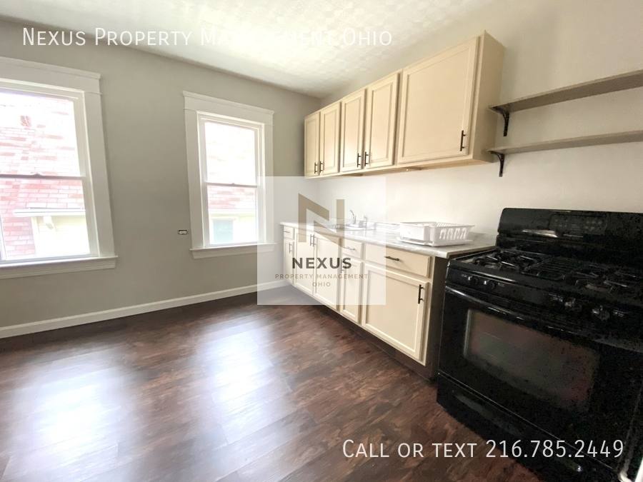 Apartment for rent at 3900 Robert Ave #UP, Cleveland, OH 44109