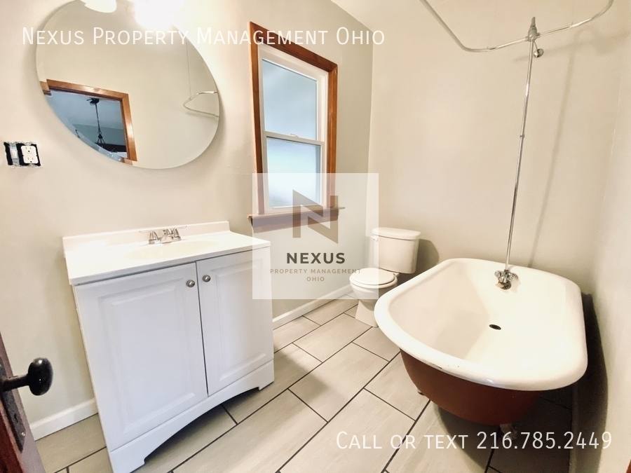 Apartment for rent at 3900 Robert Ave #UP, Cleveland, OH 44109