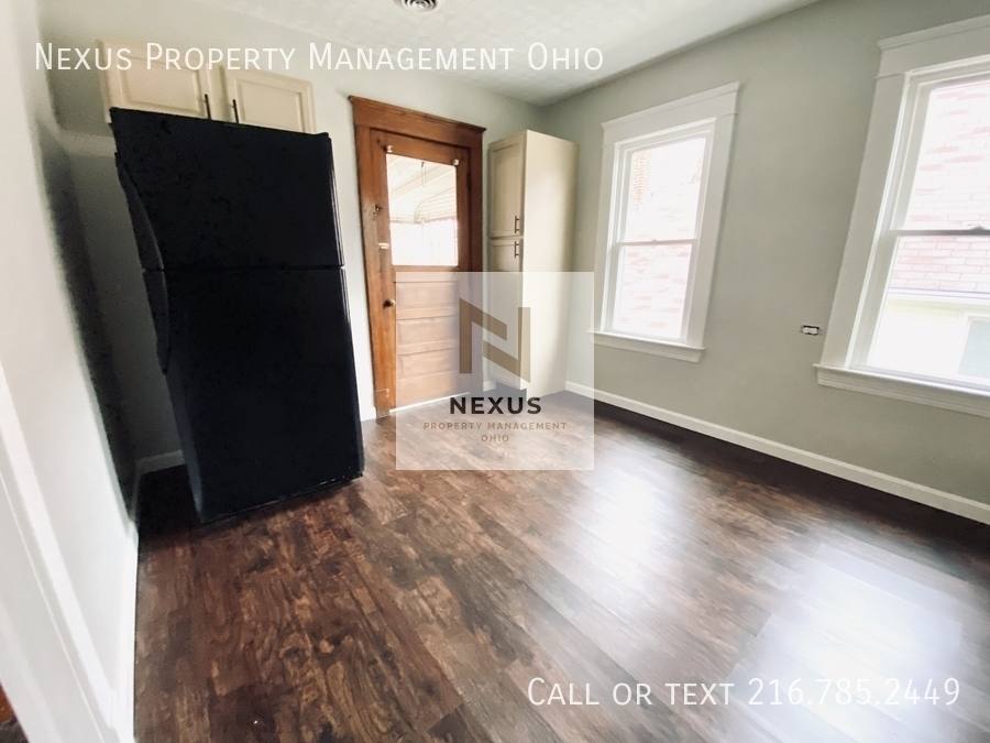 Apartment for rent at 3900 Robert Ave #UP, Cleveland, OH 44109