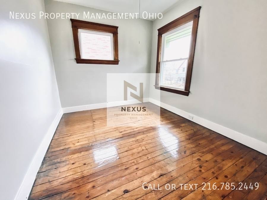 Apartment for rent at 3900 Robert Ave #UP, Cleveland, OH 44109