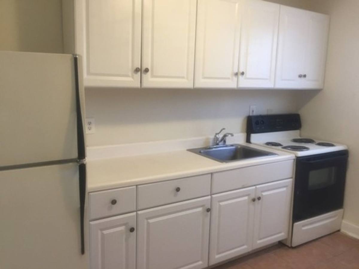Condo for rent at 2551 NW 13th St, Miami, FL 33125