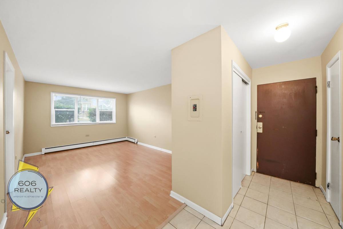 Apartment for rent at 1213 N 34th Ave, Melrose Park, IL 60160