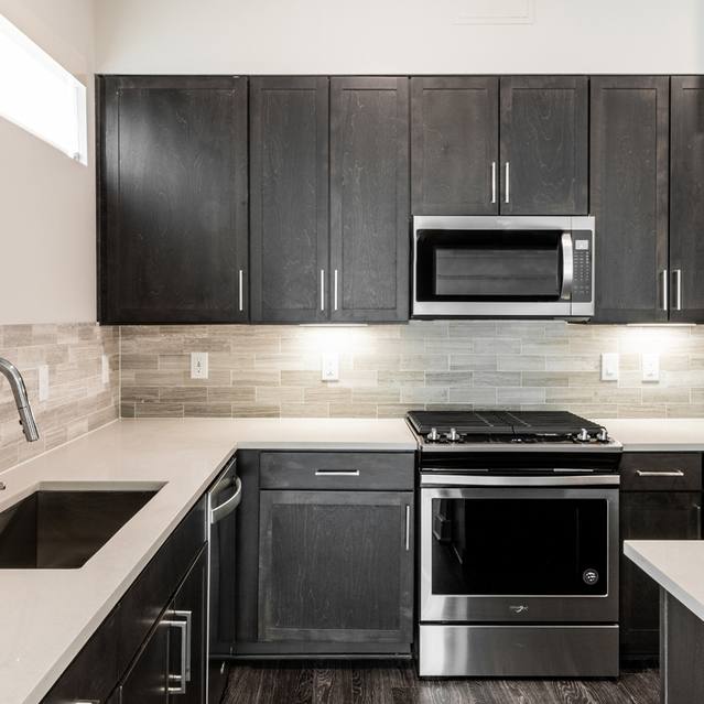 Apartment for rent at 1300 W 5th St #B3-57, Austin, TX 78703