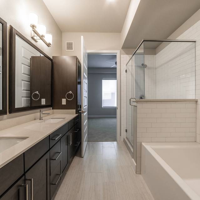 Apartment for rent at 1300 W 5th St #B3-57, Austin, TX 78703