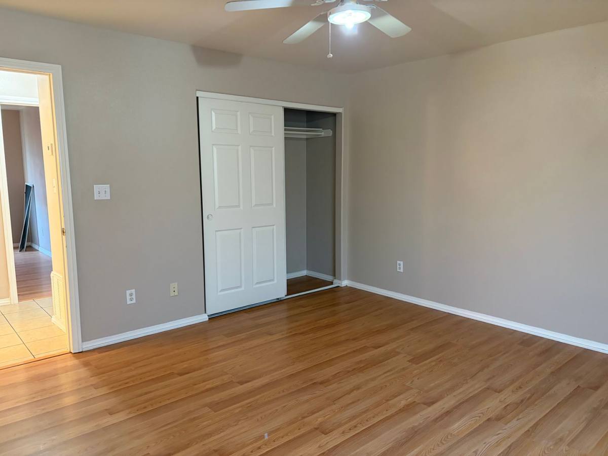 Apartment for rent at 8531 Columbine Ave, California City, CA 93505