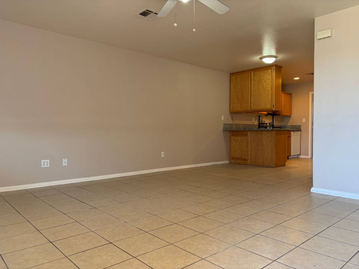 Apartment for rent at 8531 Columbine Ave, California City, CA 93505