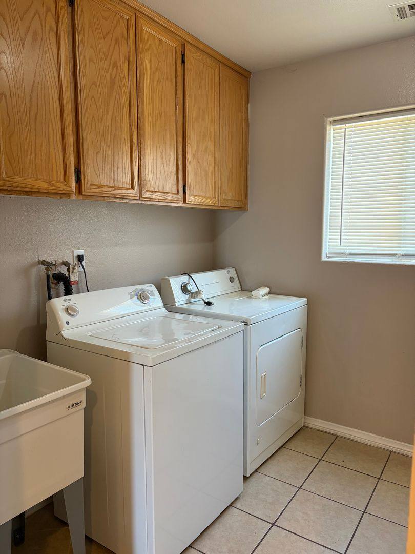 Apartment for rent at 8531 Columbine Ave, California City, CA 93505
