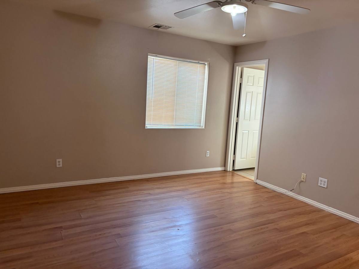 Apartment for rent at 8531 Columbine Ave, California City, CA 93505