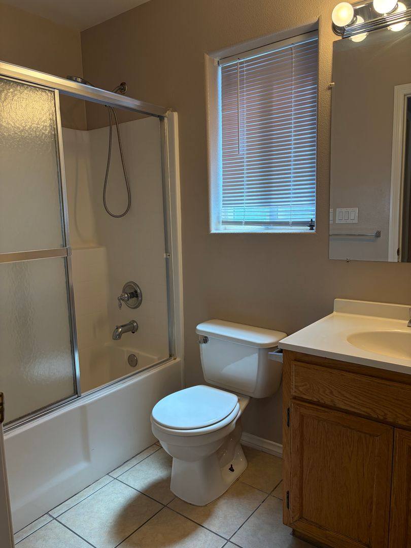 Apartment for rent at 8531 Columbine Ave, California City, CA 93505