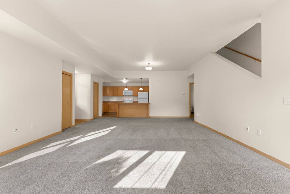 Townhouse for rent at 706 Fulton St, Wausau, WI 54403