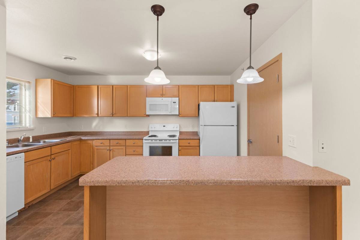 Townhouse for rent at 706 Fulton St, Wausau, WI 54403