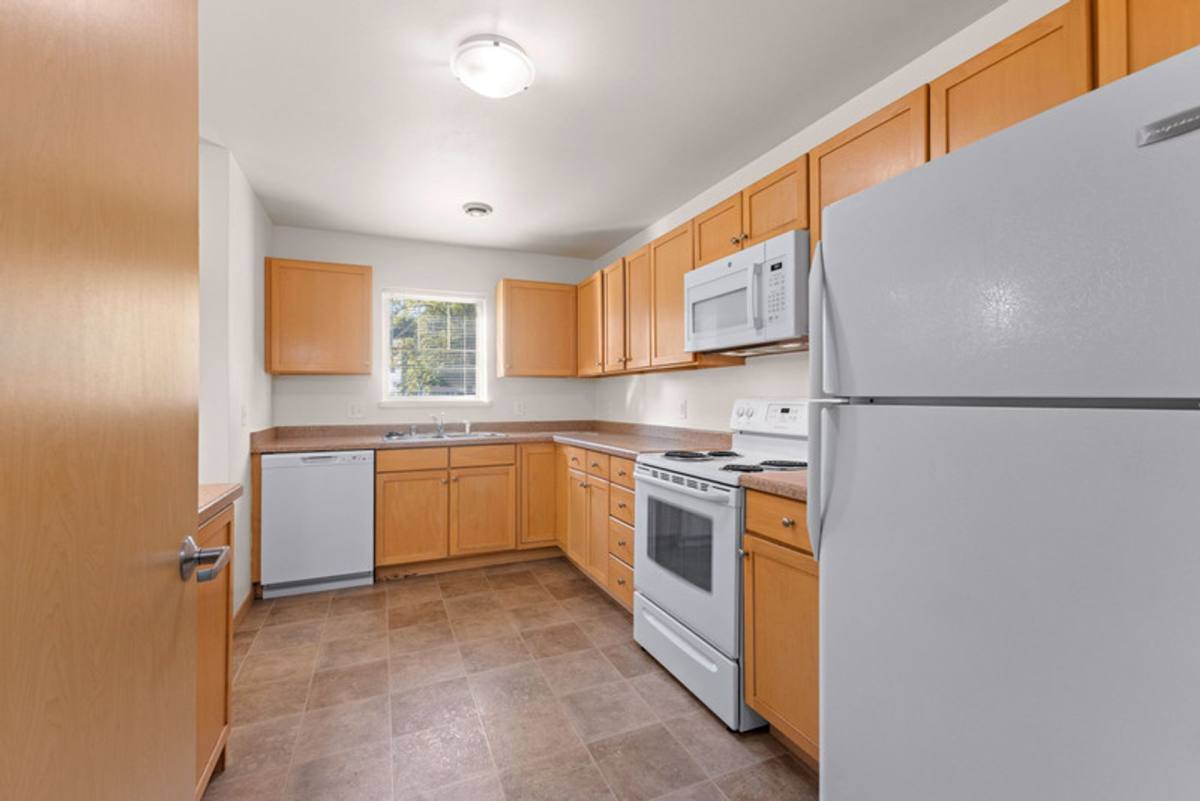 Townhouse for rent at 706 Fulton St, Wausau, WI 54403