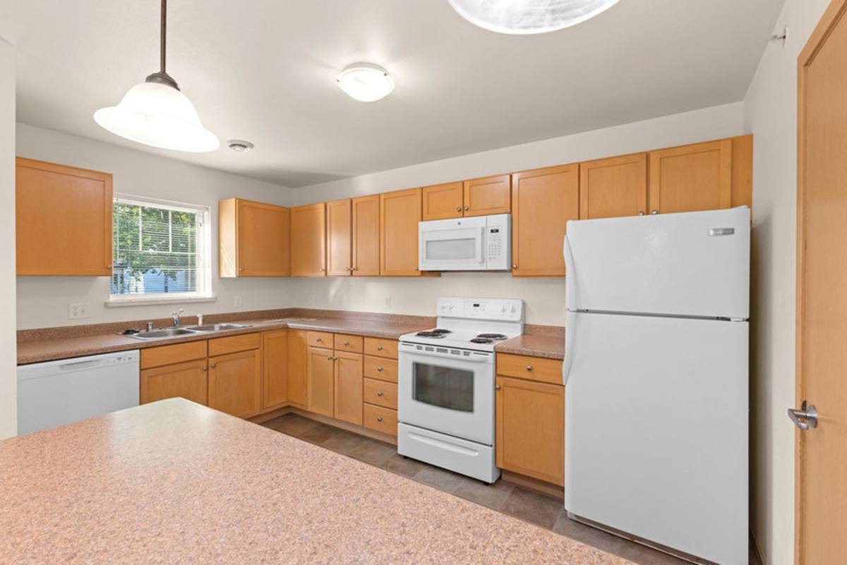Townhouse for rent at 706 Fulton St, Wausau, WI 54403