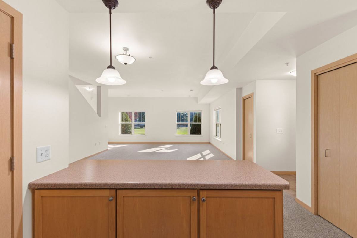Townhouse for rent at 706 Fulton St, Wausau, WI 54403