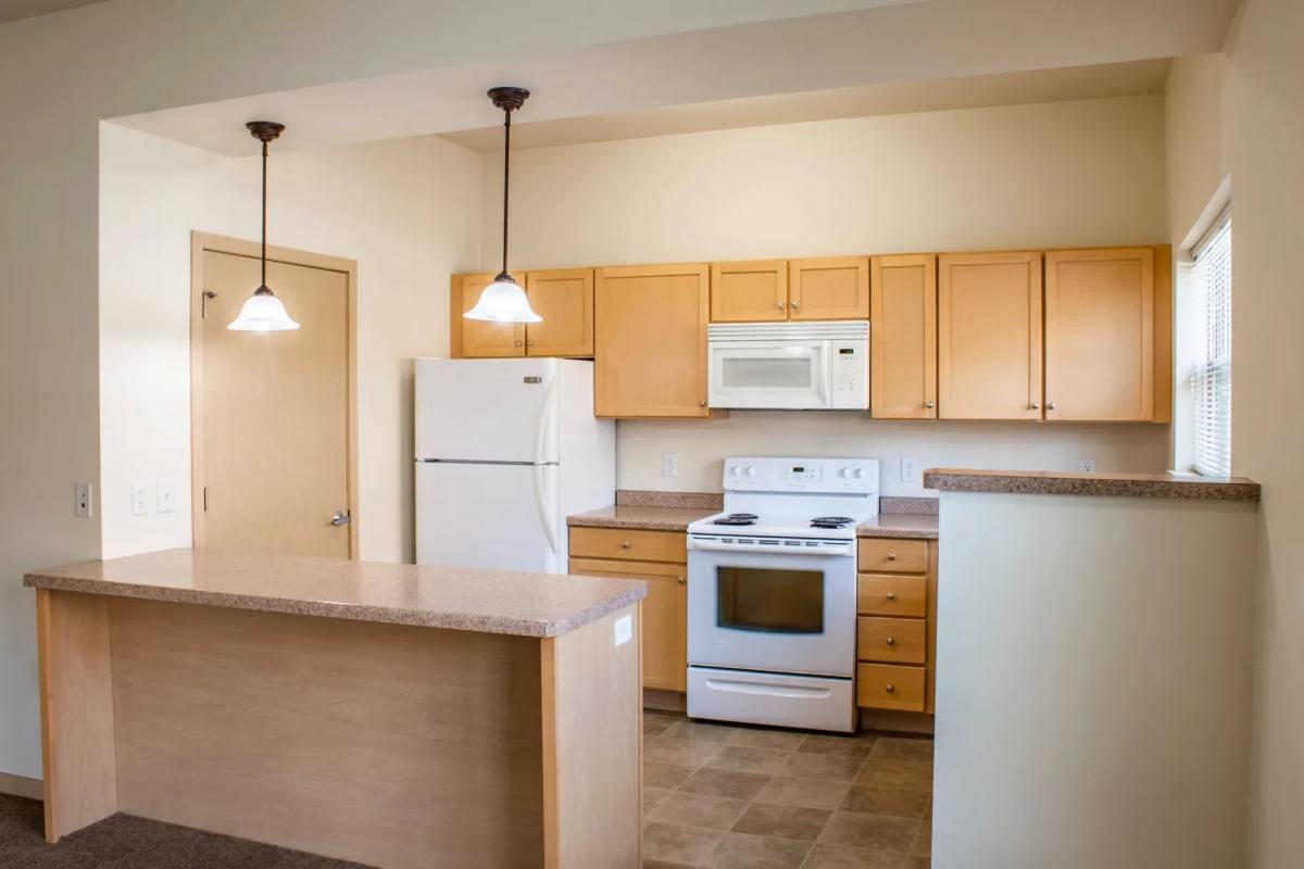 Townhouse for rent at 706 Fulton St, Wausau, WI 54403