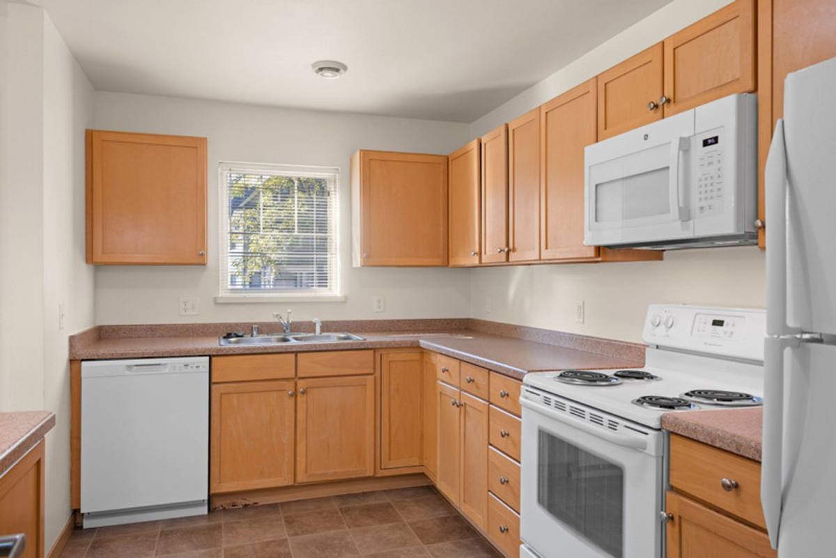 Townhouse for rent at 706 Fulton St, Wausau, WI 54403