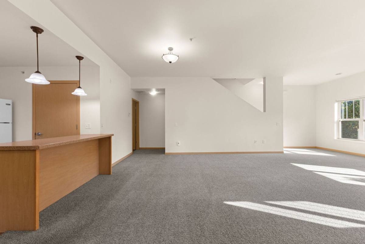 Townhouse for rent at 706 Fulton St, Wausau, WI 54403