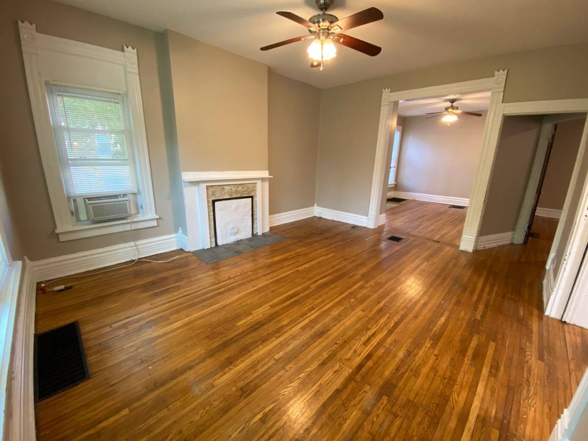 Apartment for rent at 68 W 9th Ave, Columbus, OH 43201