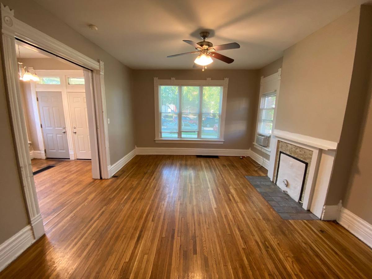 Apartment for rent at 68 W 9th Ave, Columbus, OH 43201
