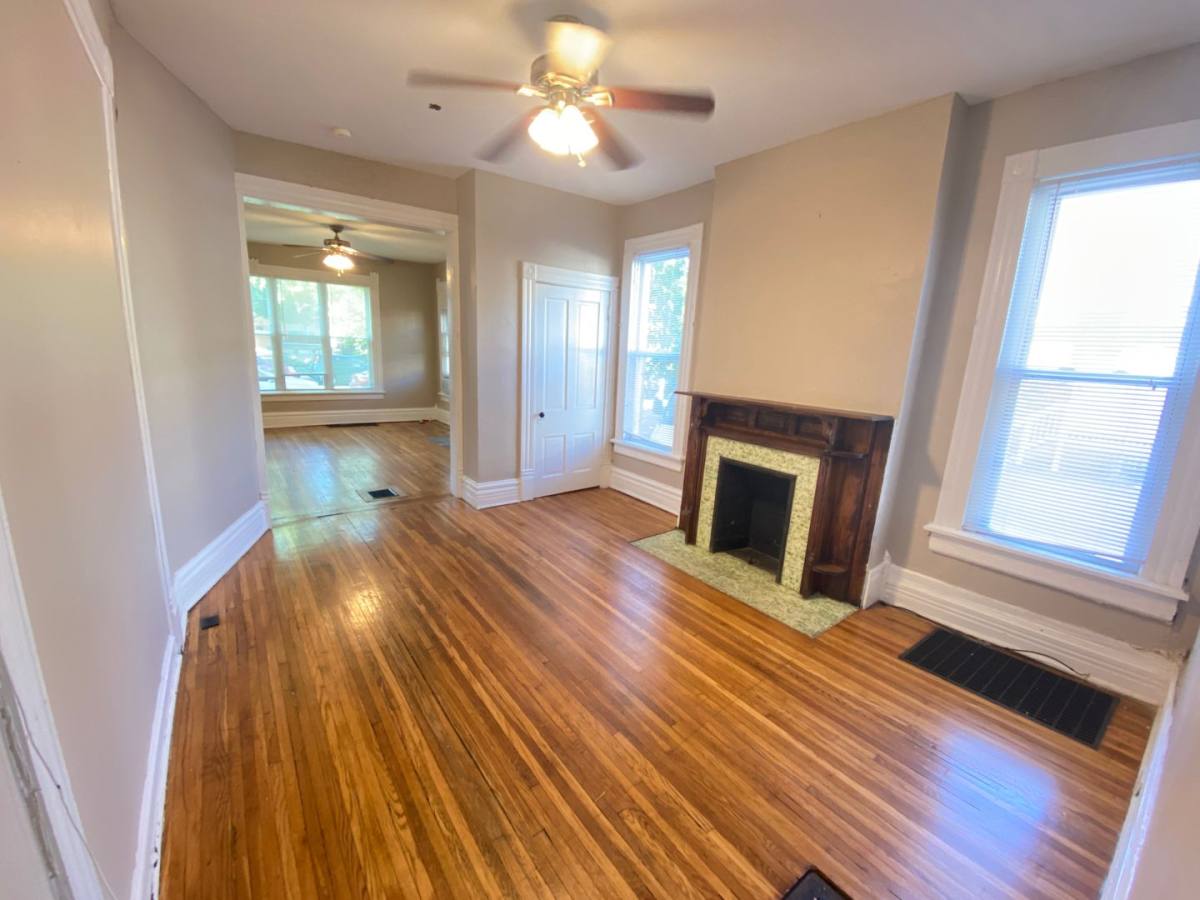 Apartment for rent at 68 W 9th Ave, Columbus, OH 43201