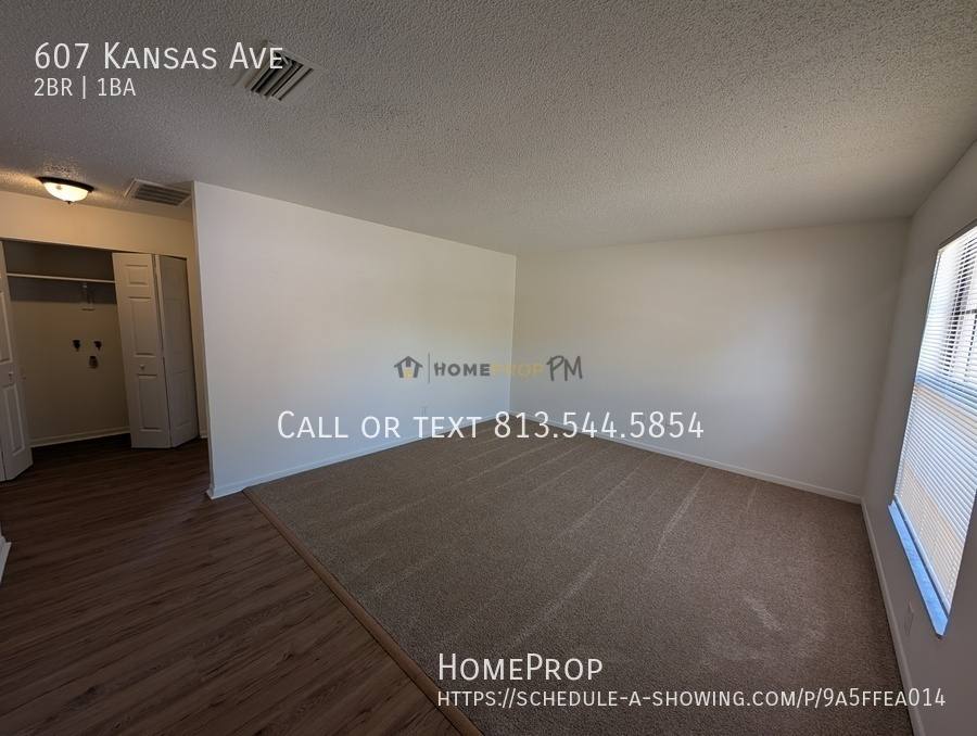 Apartment for rent at 607 Kansas Ave, Lakeland, FL 33815