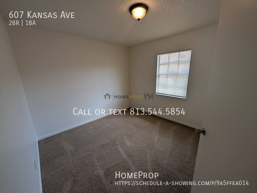 Apartment for rent at 607 Kansas Ave, Lakeland, FL 33815