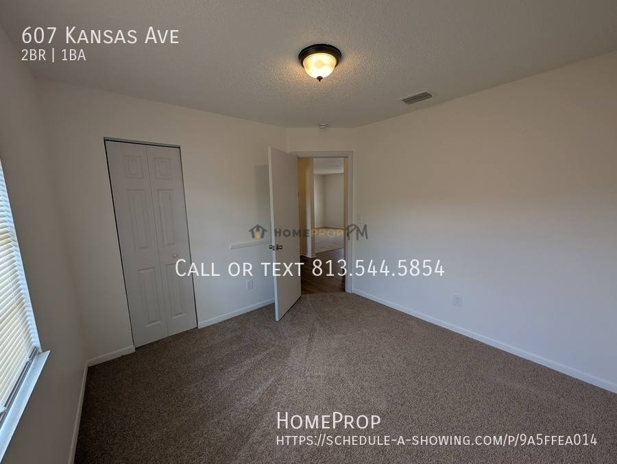 Apartment for rent at 607 Kansas Ave, Lakeland, FL 33815
