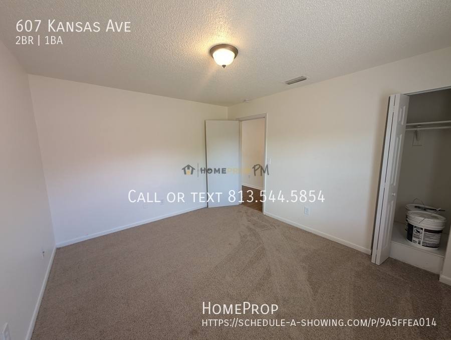 Apartment for rent at 607 Kansas Ave, Lakeland, FL 33815
