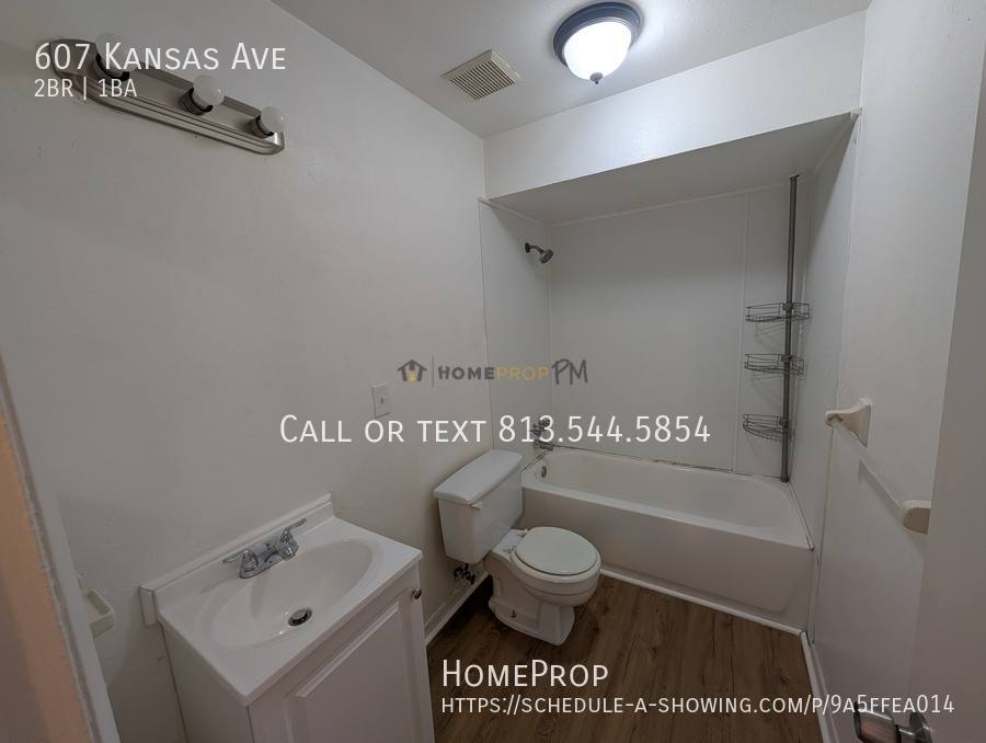 Apartment for rent at 607 Kansas Ave, Lakeland, FL 33815