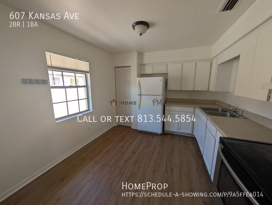 Apartment for rent at 607 Kansas Ave, Lakeland, FL 33815