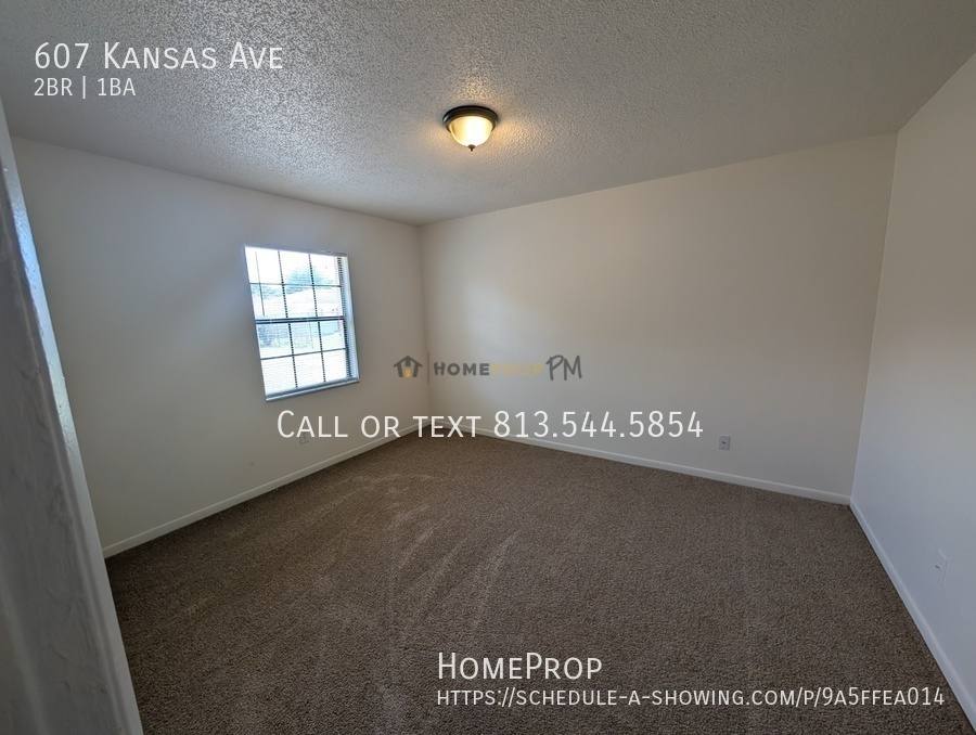 Apartment for rent at 607 Kansas Ave, Lakeland, FL 33815