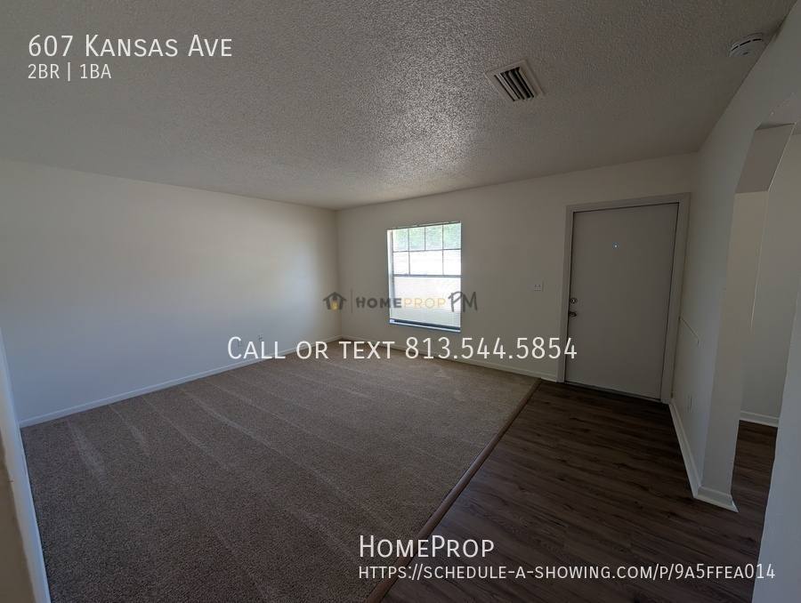 Apartment for rent at 607 Kansas Ave, Lakeland, FL 33815