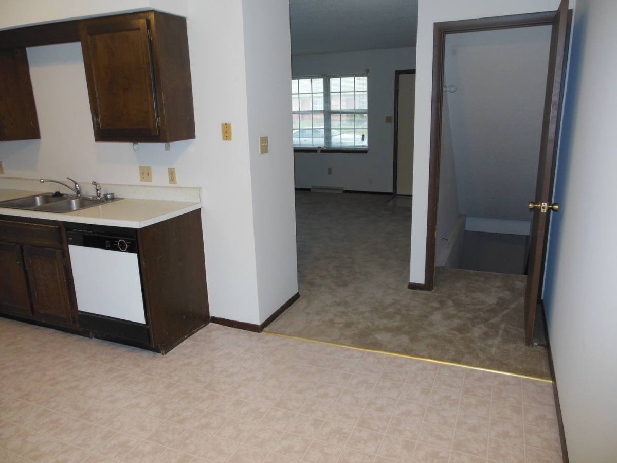 Apartment for rent at 4522-4536 W Bellview Dr, Columbia, MO 65203