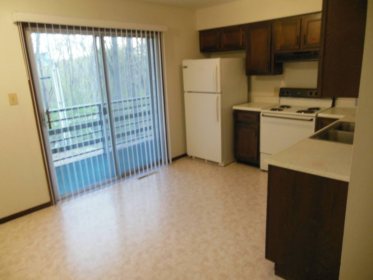 Apartment for rent at 4522-4536 W Bellview Dr, Columbia, MO 65203